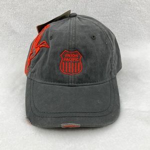 Dri-Duck Wildlife Series Union Pacific Ball Cap NWT
